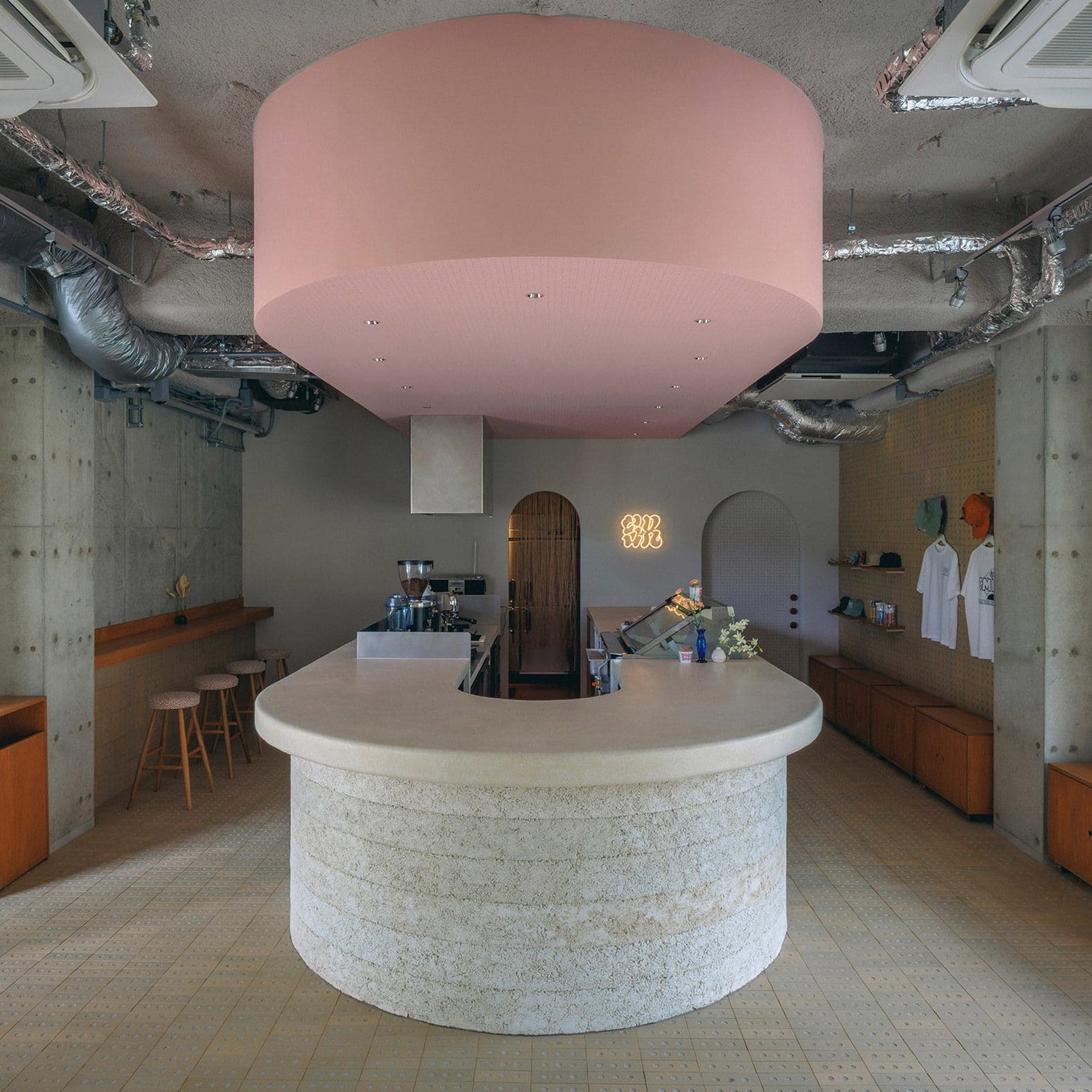 When Dessert Meets Design: Five Ice Cream Shops Worth the Journey