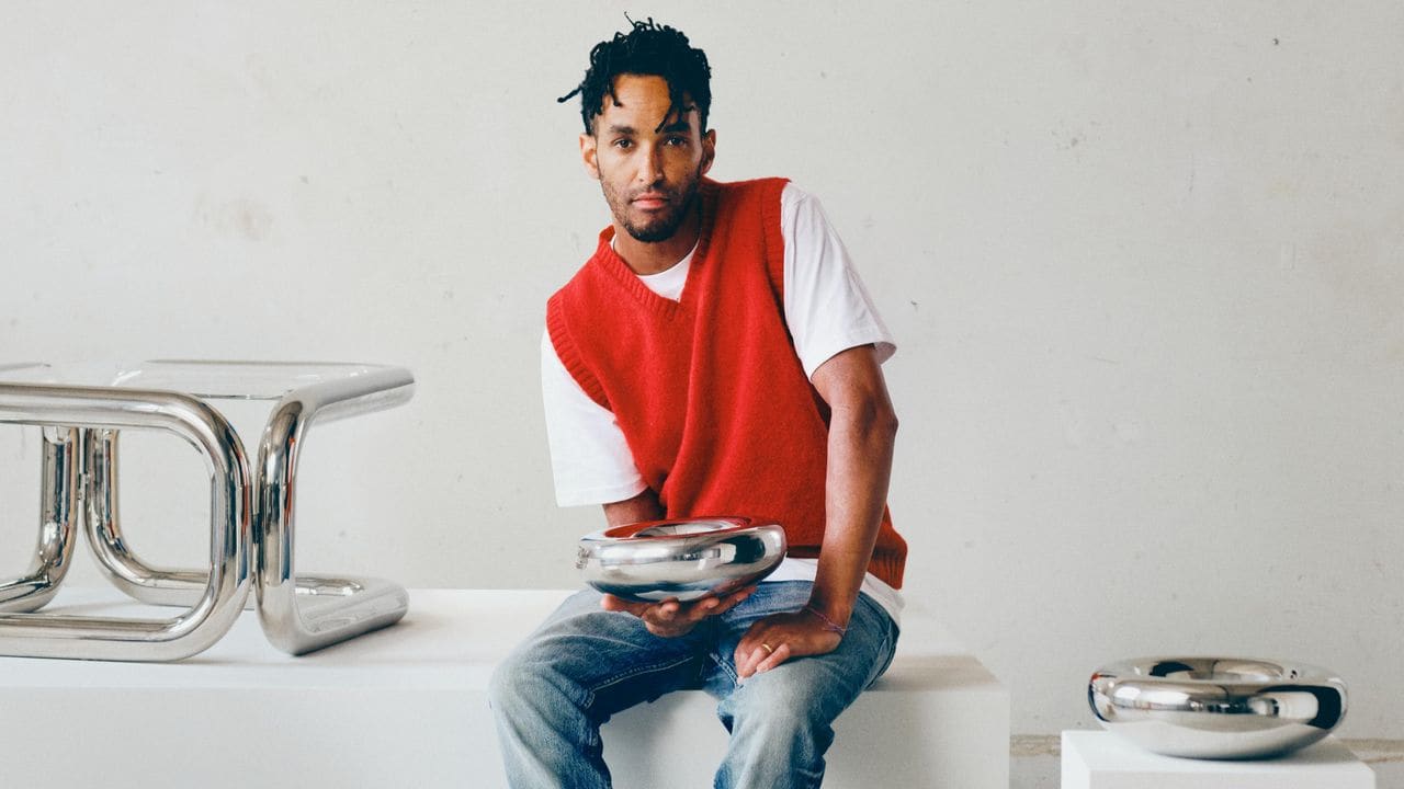 When Furniture Becomes Art: Inside the New Wave of Collectible Mass Production