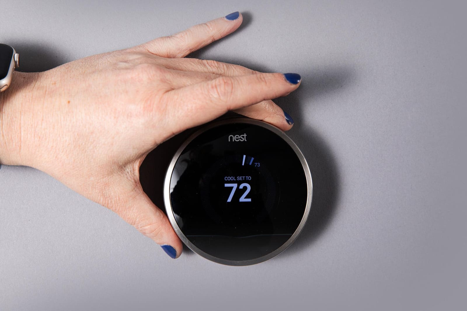 When Home Climate Control Became a Product Design Problem