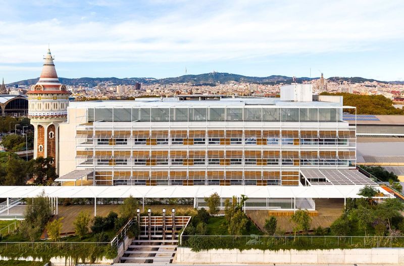 When a Hospital Expansion Can't Wait: Rethinking Structure Mid-Construction