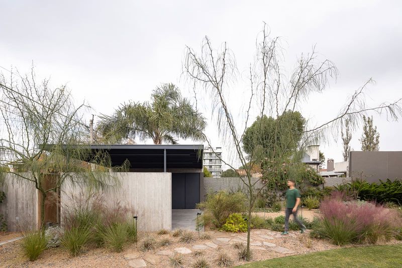 When a House Becomes a Journey: Designing Movement Through Space