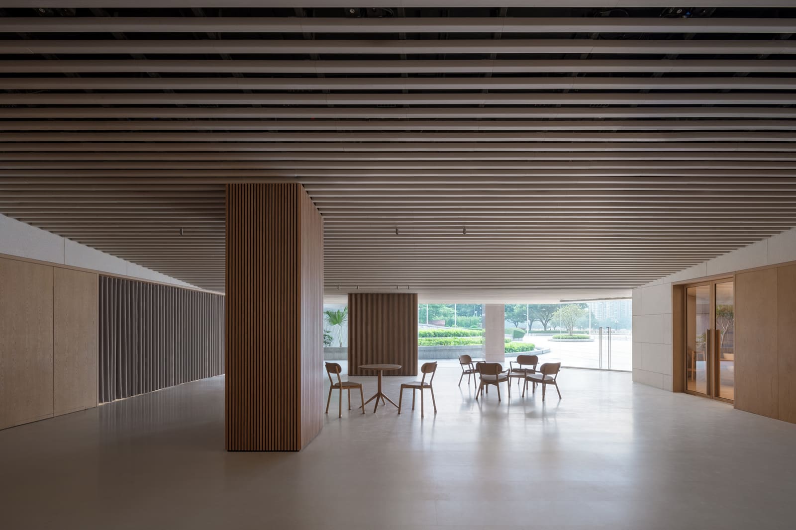 When Listening Becomes Living: Breaking the Concert Hall Rulebook