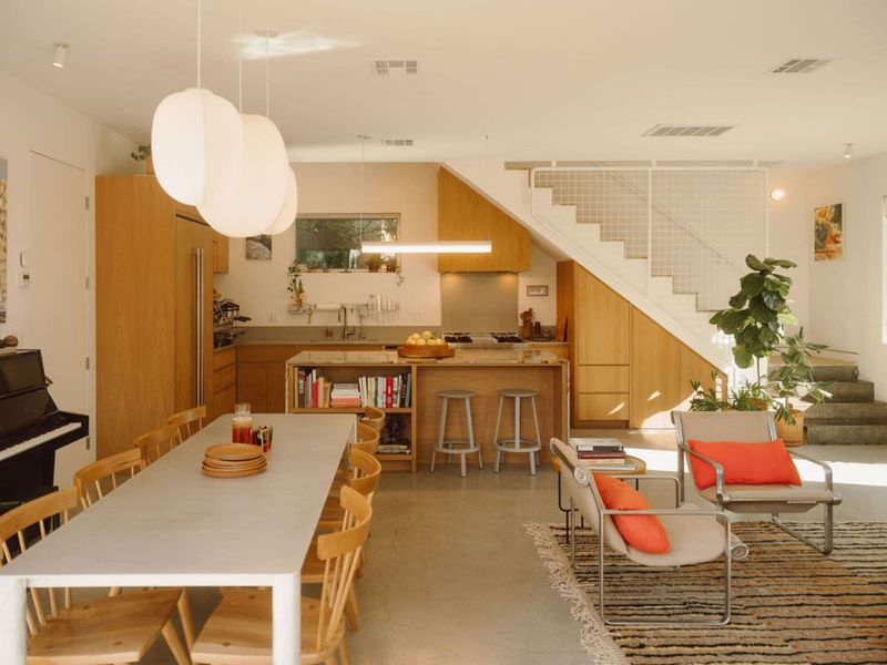 When Musicians Design Their Own ADU: A Cubic Study in Echo Park