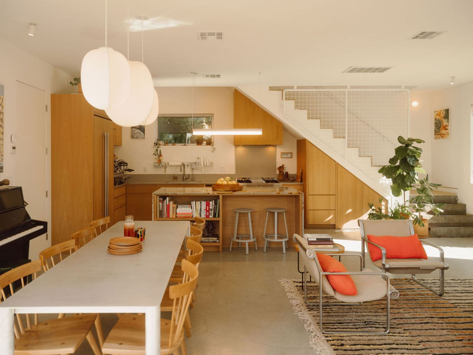 When Musicians Design Their Own ADU: A Cubic Study in Echo Park
