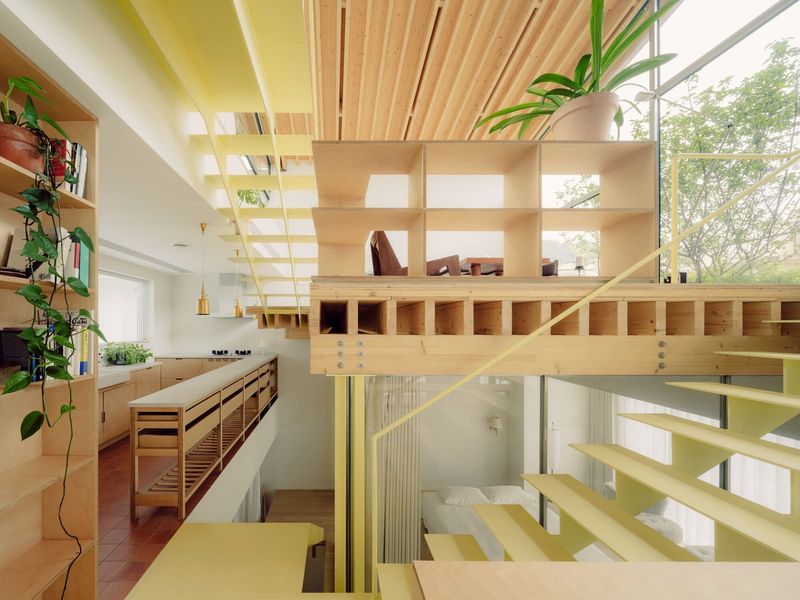 When One Person Redefines a Villa: A Chongqing Home Built Around Solitude