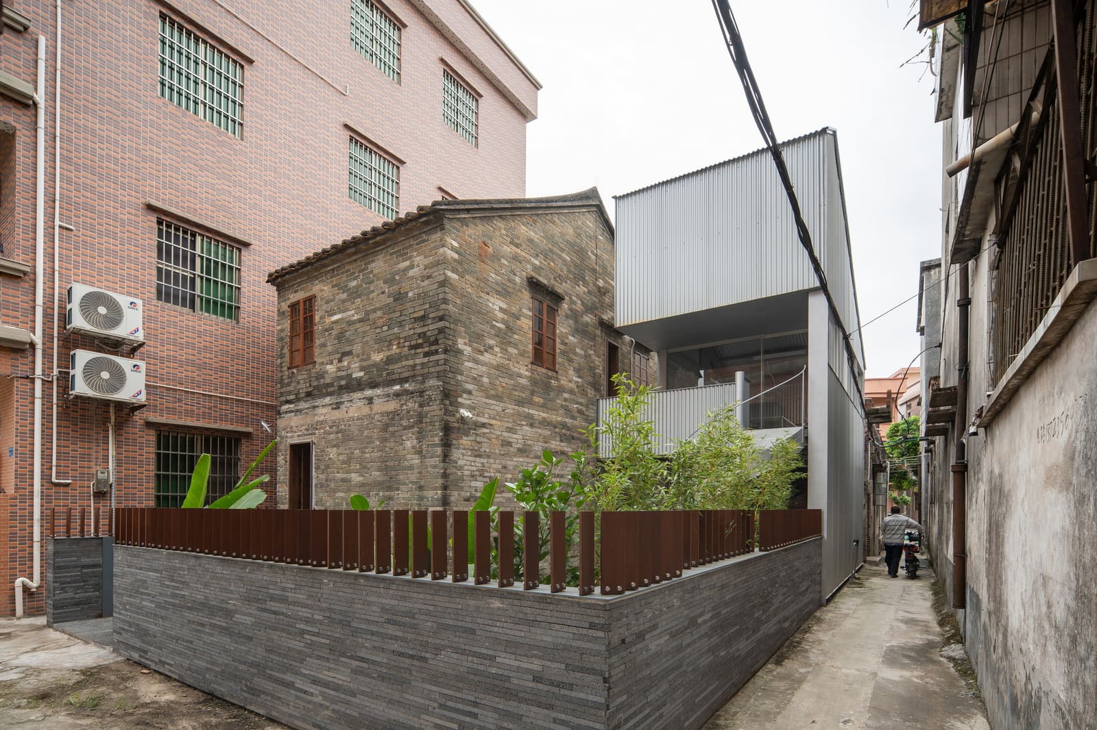 When Profit Meets Memory: The Quiet Erasure of Lingnan's Water Towns