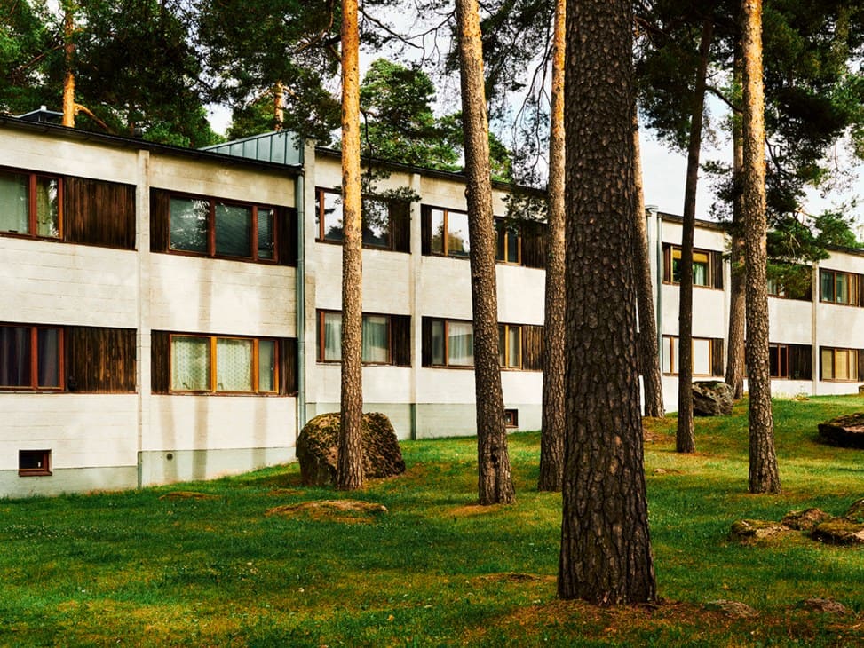 When Recognition Becomes a Burden: Rethinking Heritage Status for Living Architecture