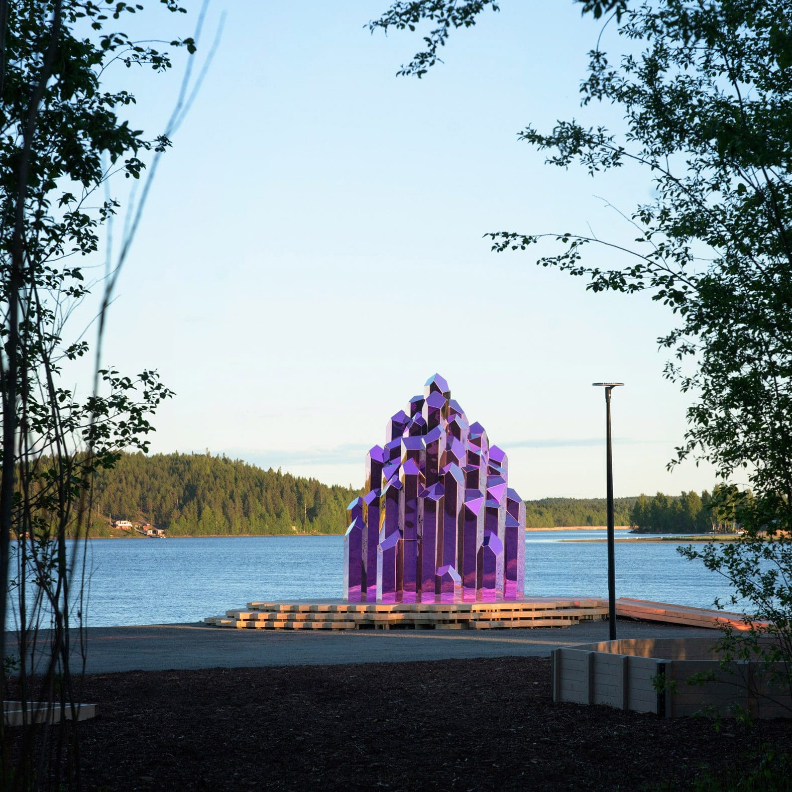When a Sauna Becomes a Monument to Energy Contradictions