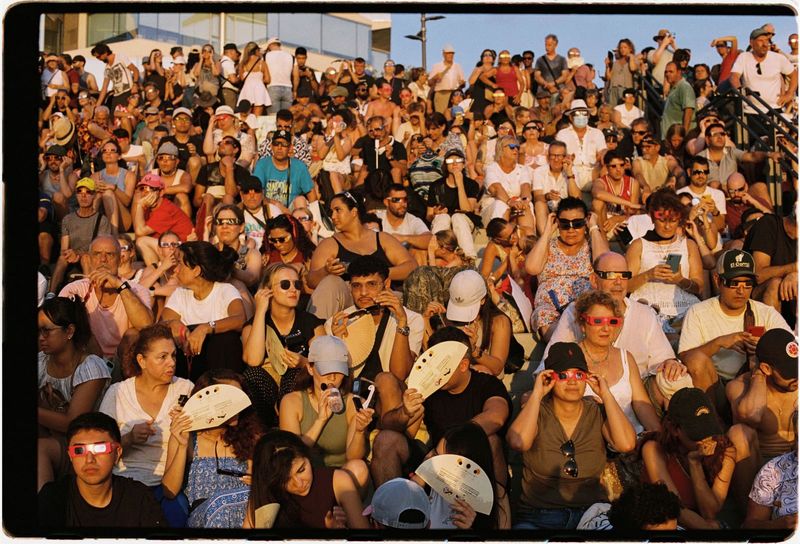 When the Moon Came to Tarragona
