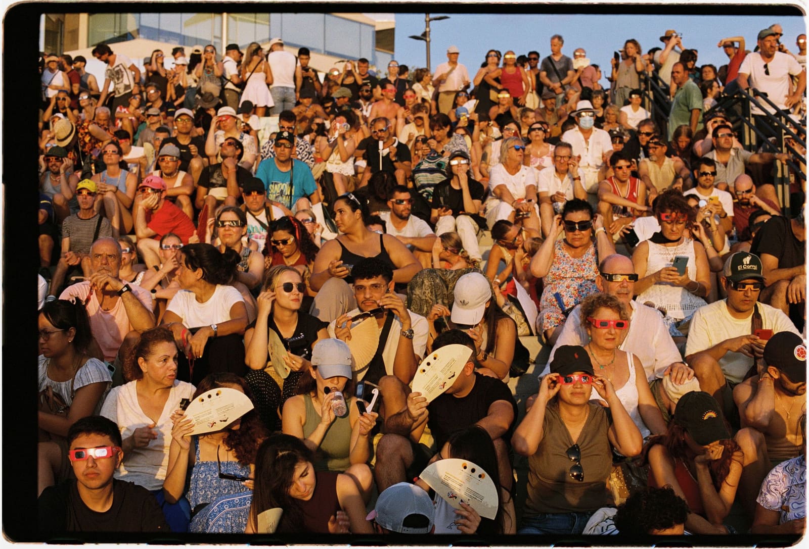 When the Moon Came to Tarragona