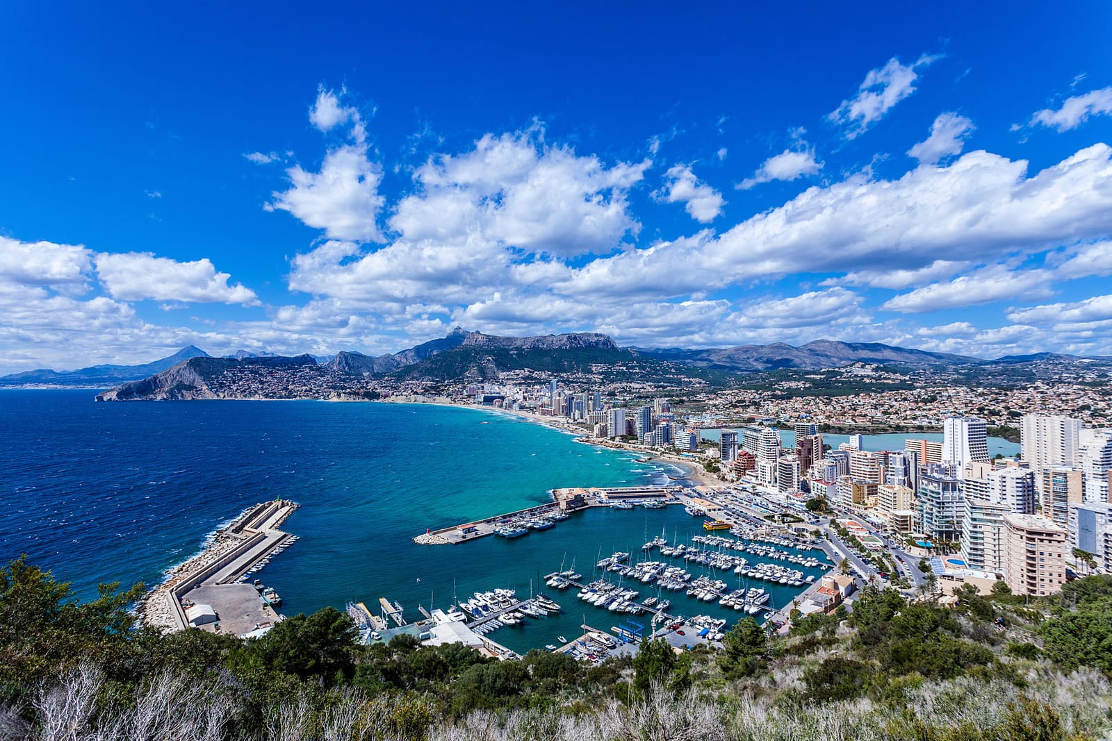 Where Architecture Meets Retirement: Cities Designed for Living Well Later