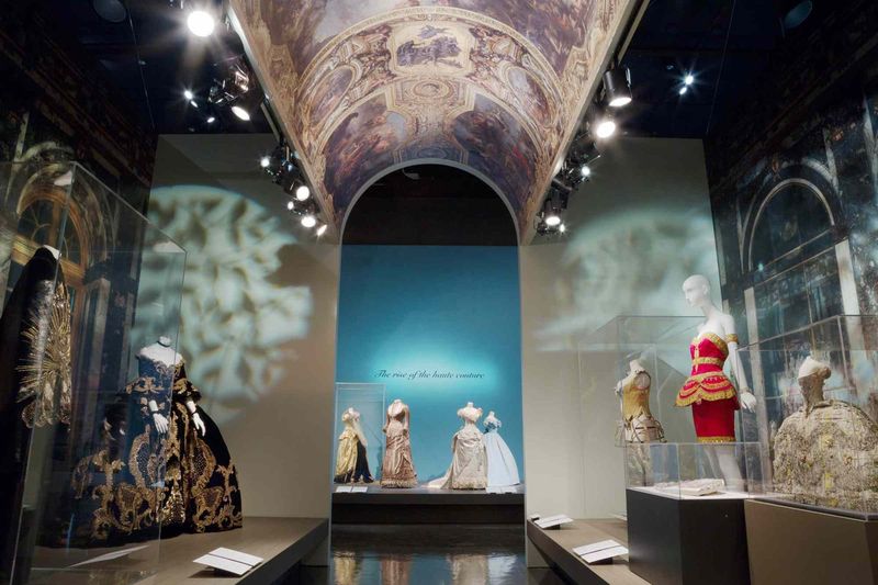 Where Couture Lives Forever: Eight Museums That Rewrite Fashion History