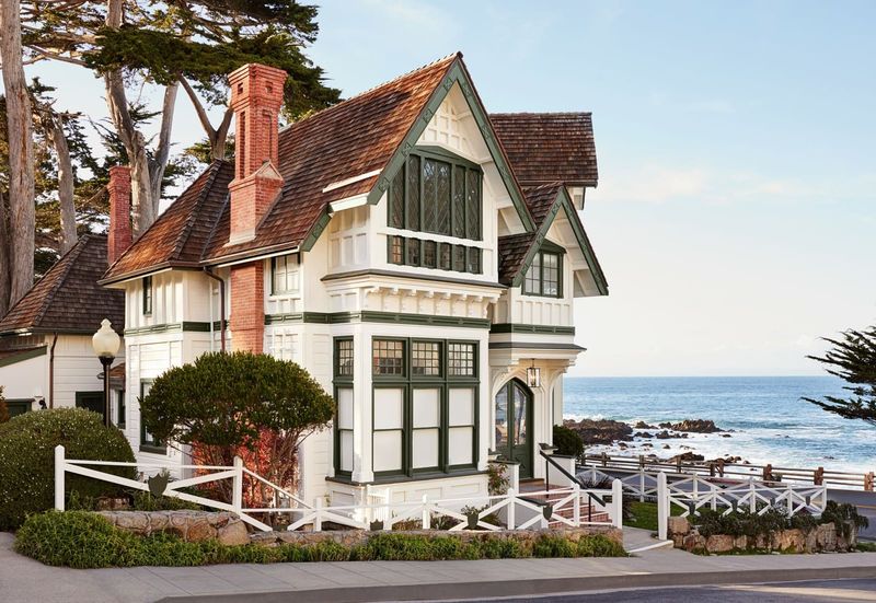 Where the Edge of the Continent Meets Timeless Hospitality