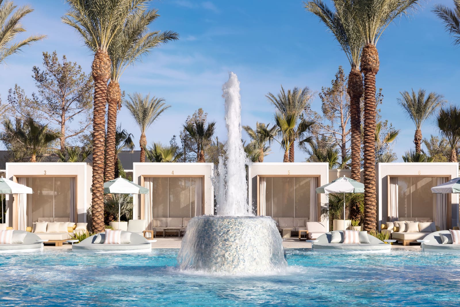 Where Las Vegas Value Actually Lives Now