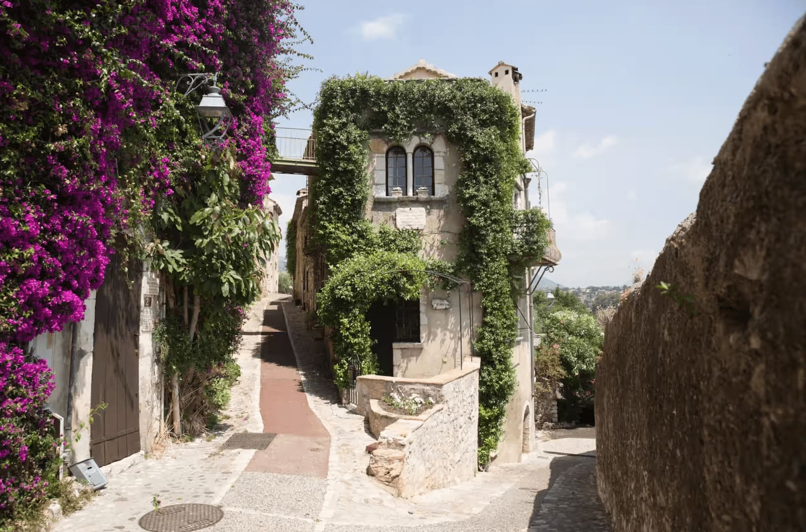 Where Lavender Meets the Sea: Finding Your Perfect South of France Retreat