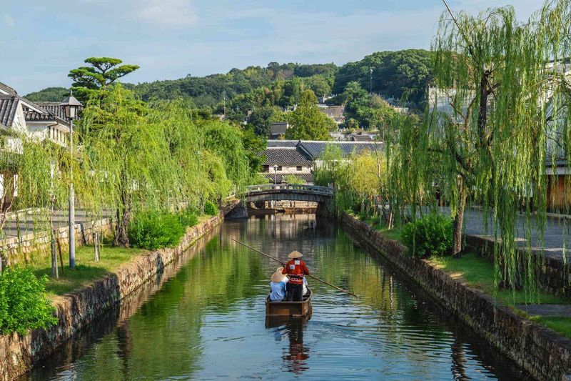 Where Locals Disappear: Ten Corners of Japan That Resist the Guidebook