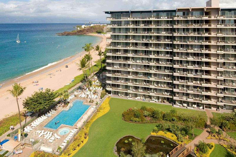 Where Romance and Landscape Converge on Maui