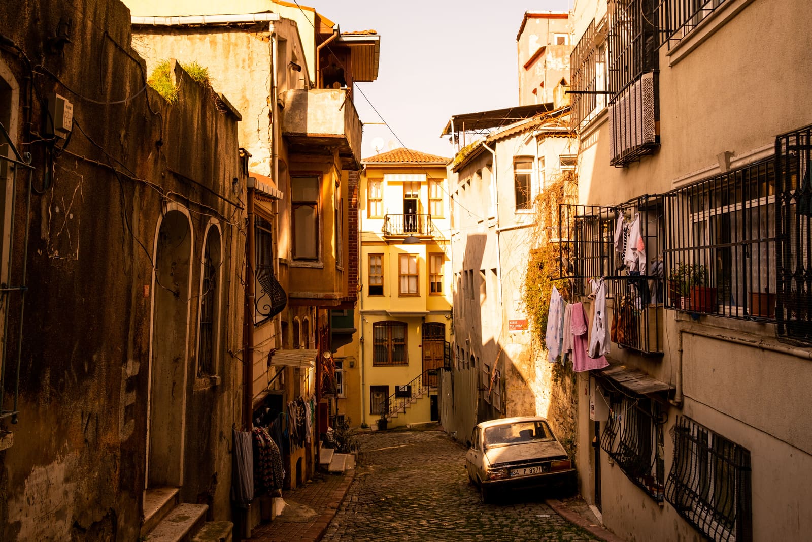 Where Six Culinary Minds Point When Asked About the World's Finest Food Destination