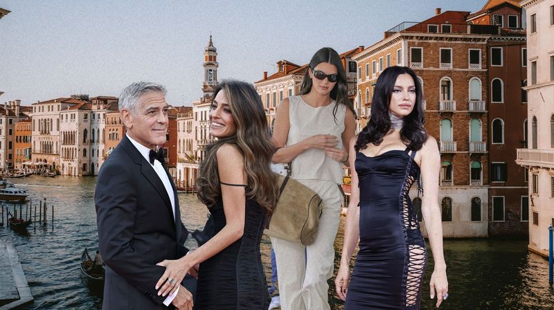 Stays & Hotels · Venice