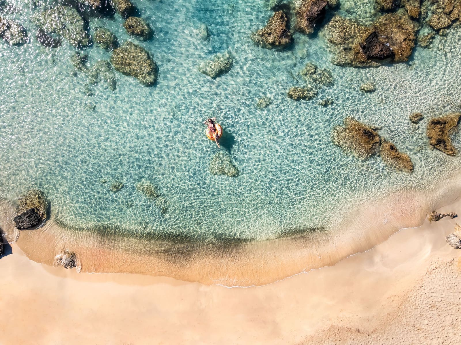 Where to Find Warm Weather in Europe Every Month of the Year
