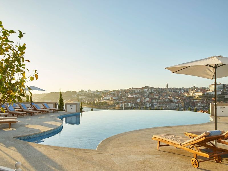 Where to Stay in Porto When the River Calls
