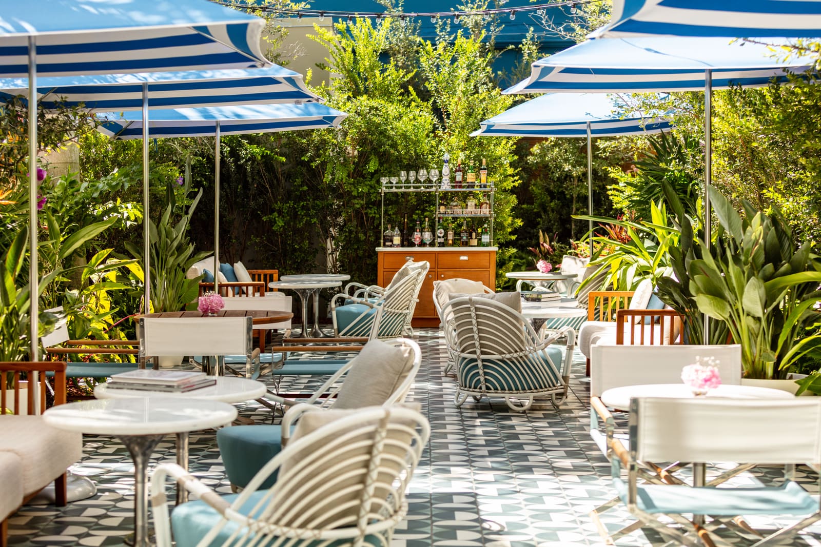 Where to Stay When You Want Miami Small