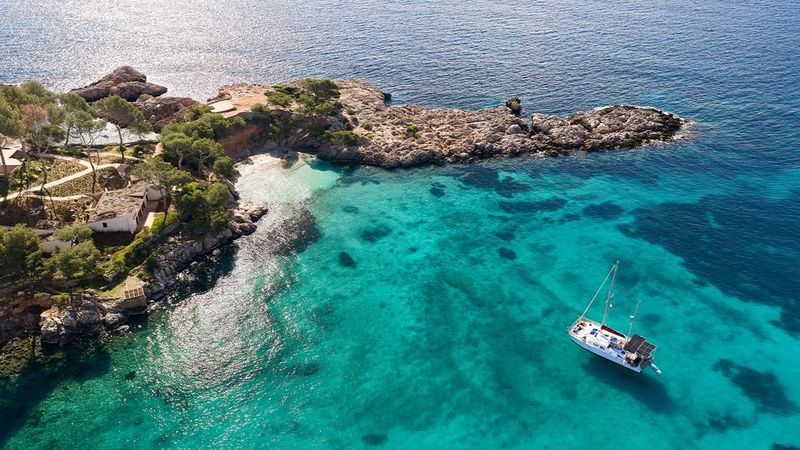 Where the World's Quietest Luxury Is Unfolding