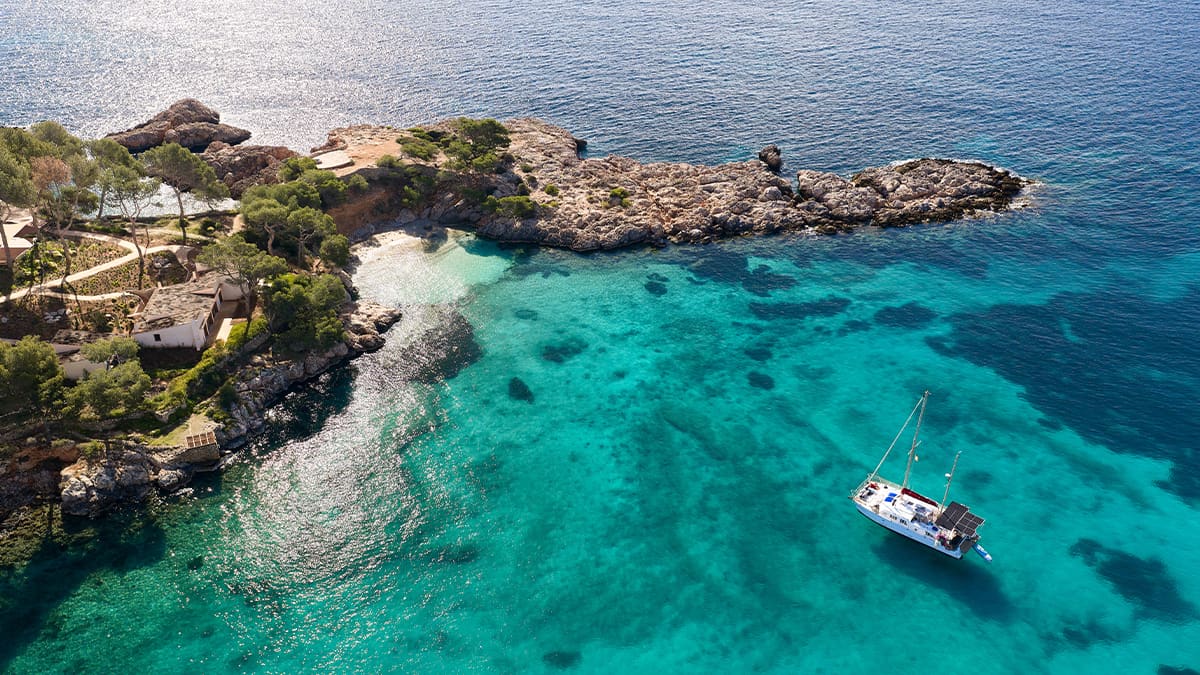 Where the World's Quietest Luxury Is Unfolding