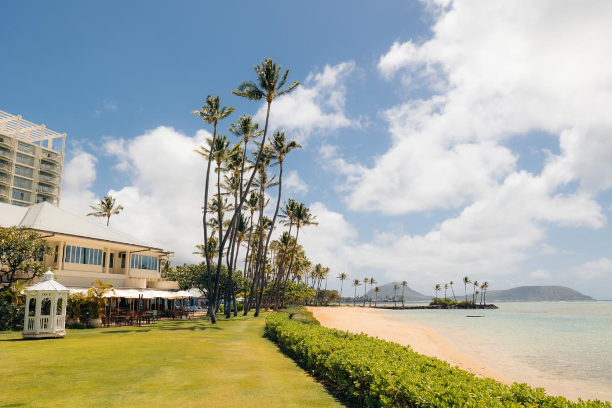 Why Kahala Beats Waikiki for a Honolulu Beach Stay