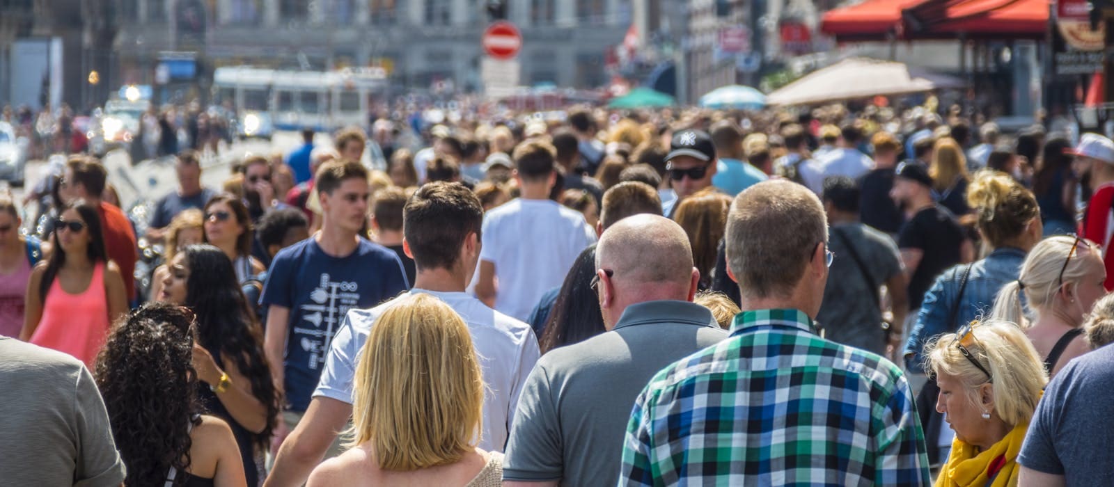 Why Some Cities Are Putting the Brakes on Tourism