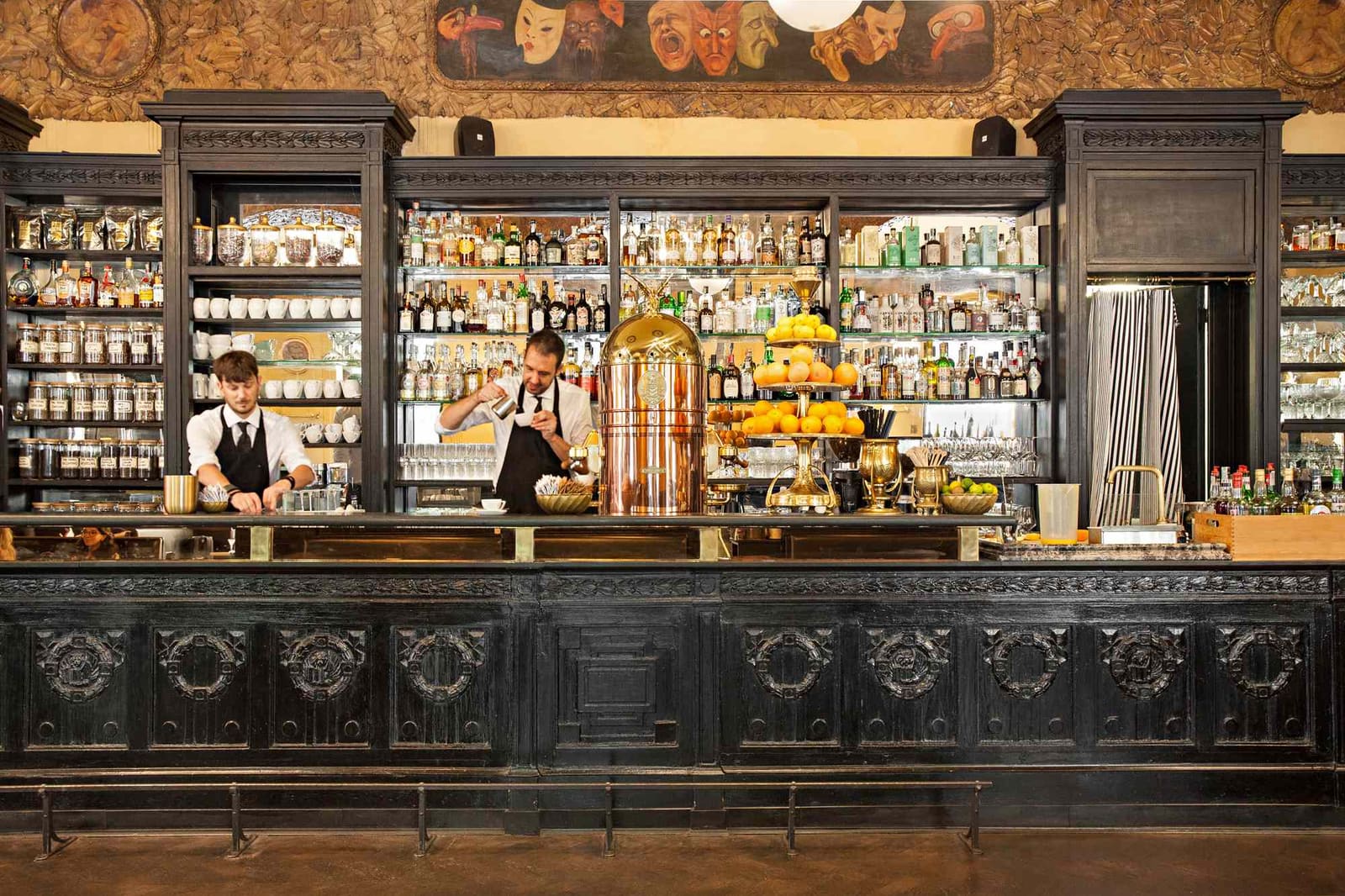 Why Trieste Became Italy's Coffee Capital
