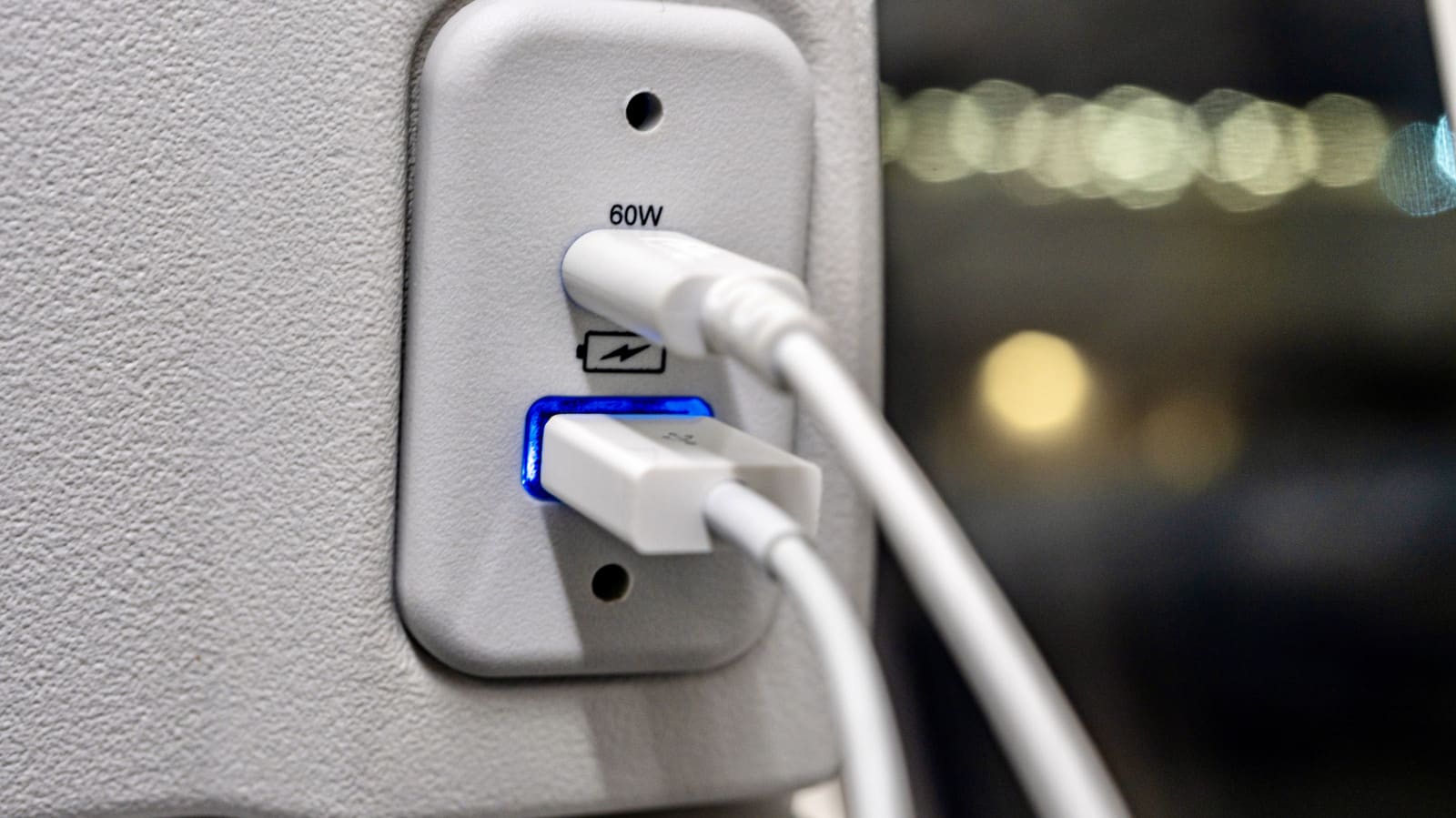 Why Your Next Laptop Needs USB4, Not Just USB-C