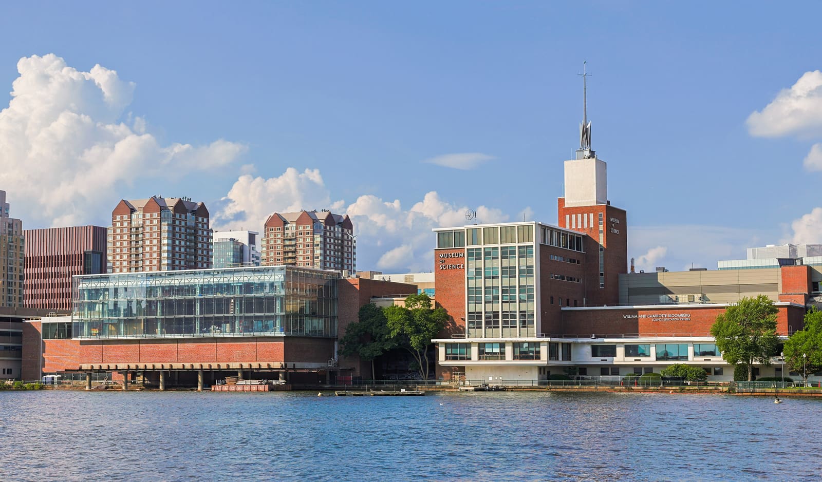 When Architecture Becomes Infrastructure for Public Discourse