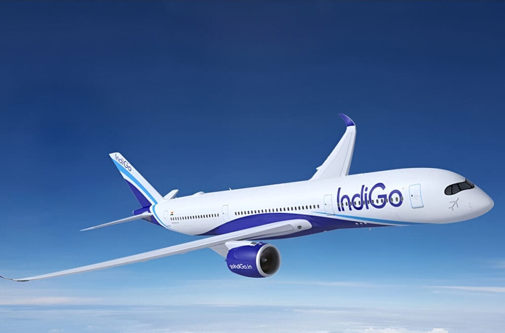 Willie Walsh Steps Into IndiGo's Top Job as India's Largest Airline Eyes Global Growth