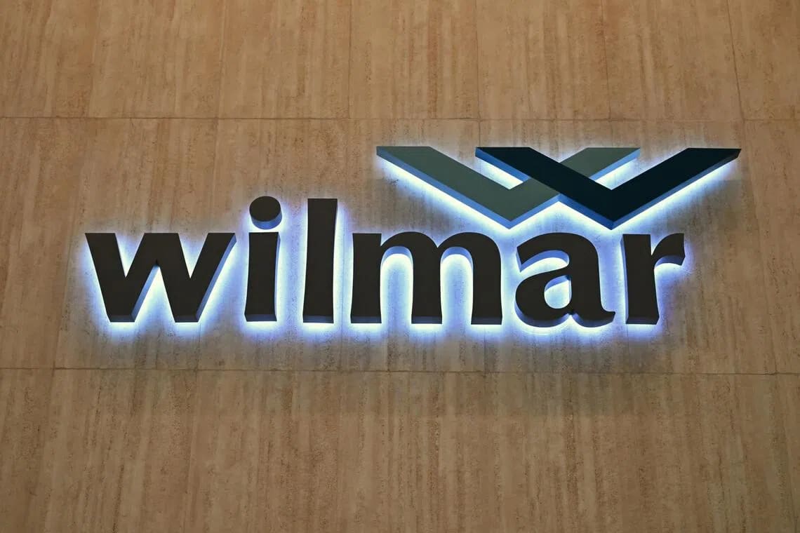 Wilmar International Reports 9.9% Jump in Core Profit Amid China Demand and India Consolidation