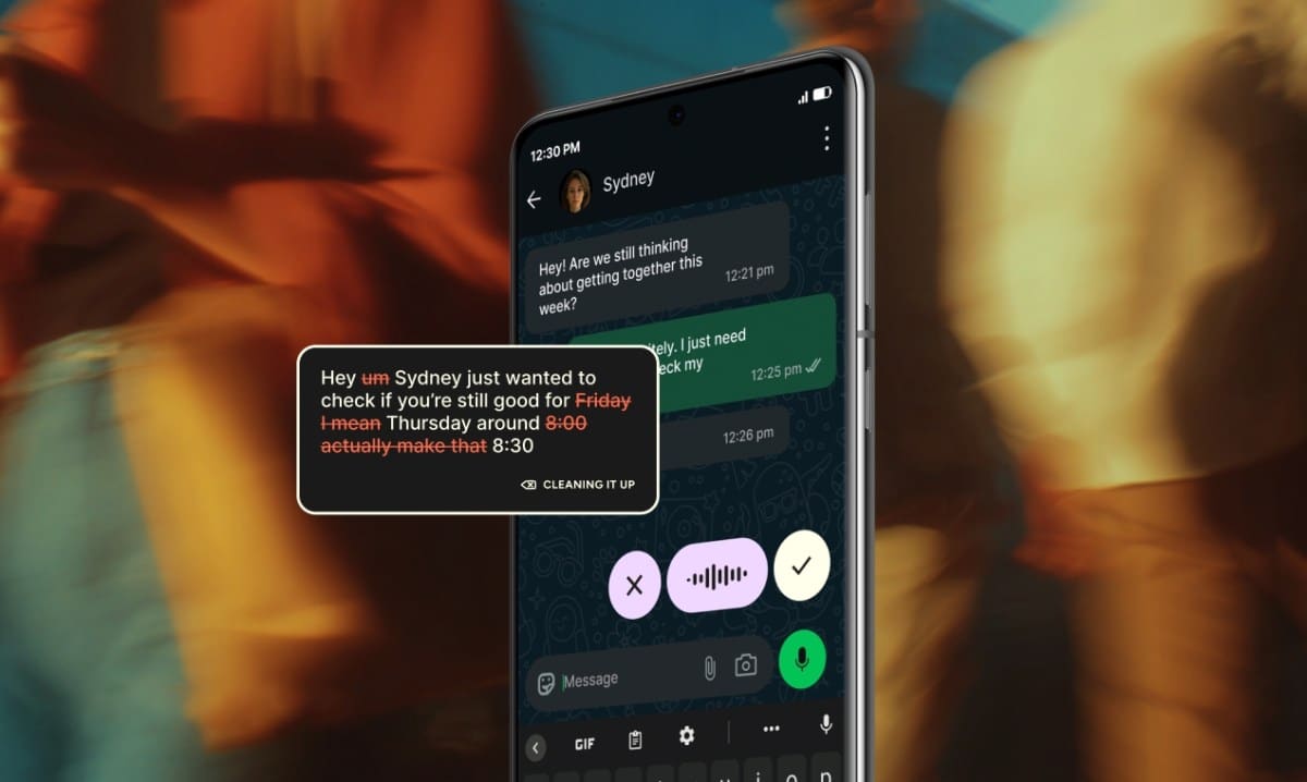 Wispr Secures $280M as Dictation Wars Heat Up and Quality Stumbles Surface
