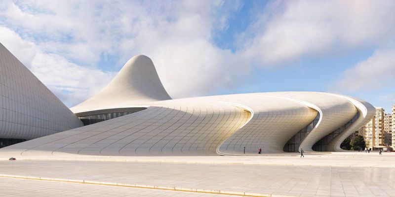 The Architectural Legacy That Redefined What Buildings Could Become