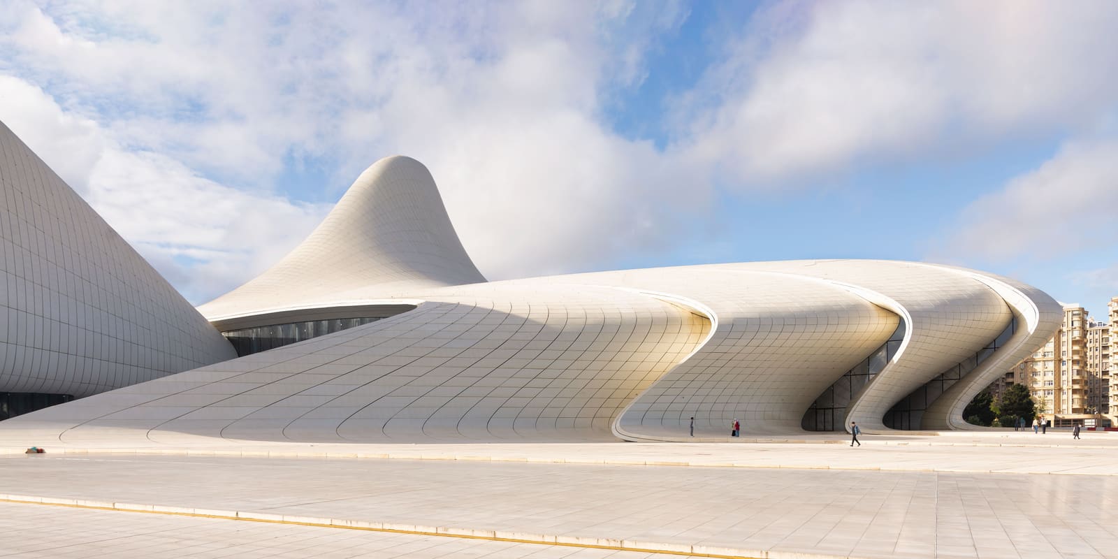 The Architectural Legacy That Redefined What Buildings Could Become