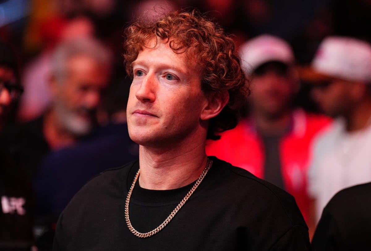 Zuckerberg's Personal AI Vision Exposes the Trust Problem Tech Still Hasn't Solved
